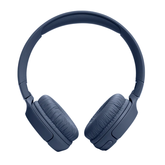 JBL CASQUE Tune 520BT BLEU