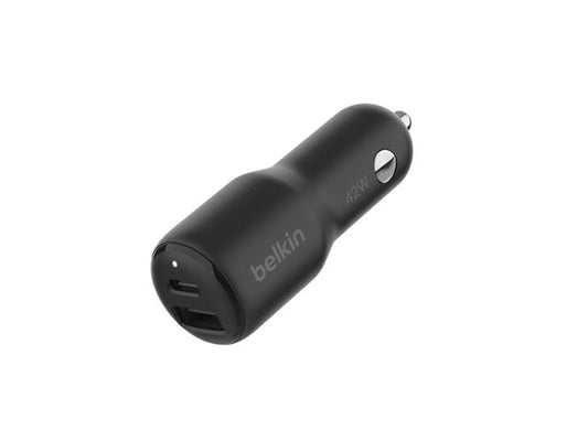 BELKIN Chargeur Voiture USB-C 42W
