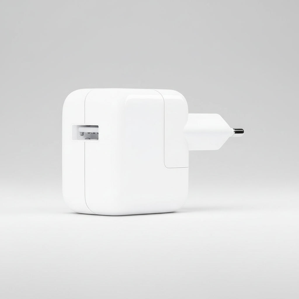 Apple Adaptateur secteur USB 12W - MD836ZM/A vrac
