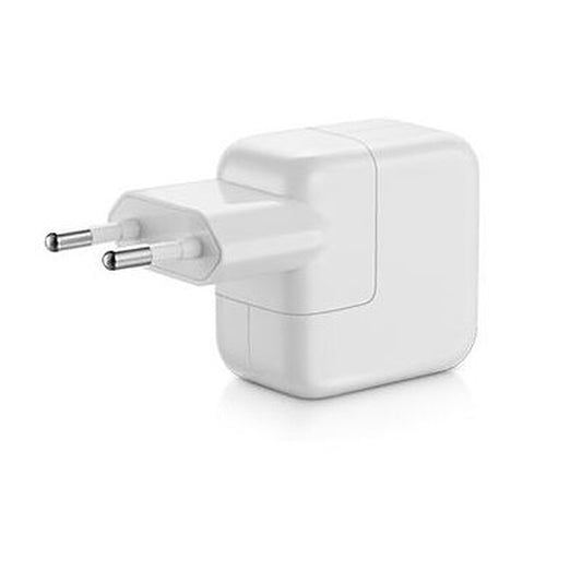 Apple Adaptateur secteur USB 12W - MD836ZM/A vrac
