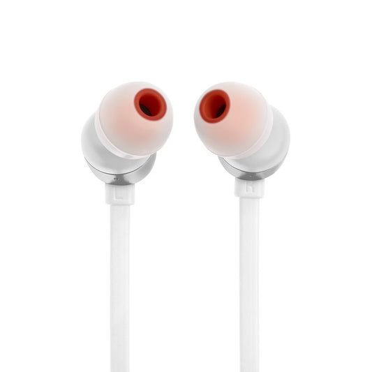 ECOUTEUR JBL TUNE 310C USB-C BLANC