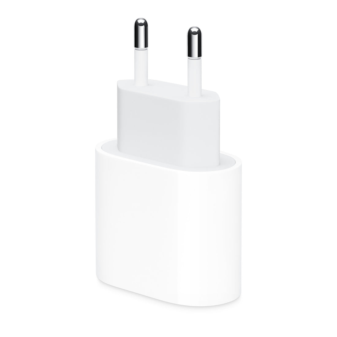 Adaptateur secteur Apple USB-C 20W (MD3J4)