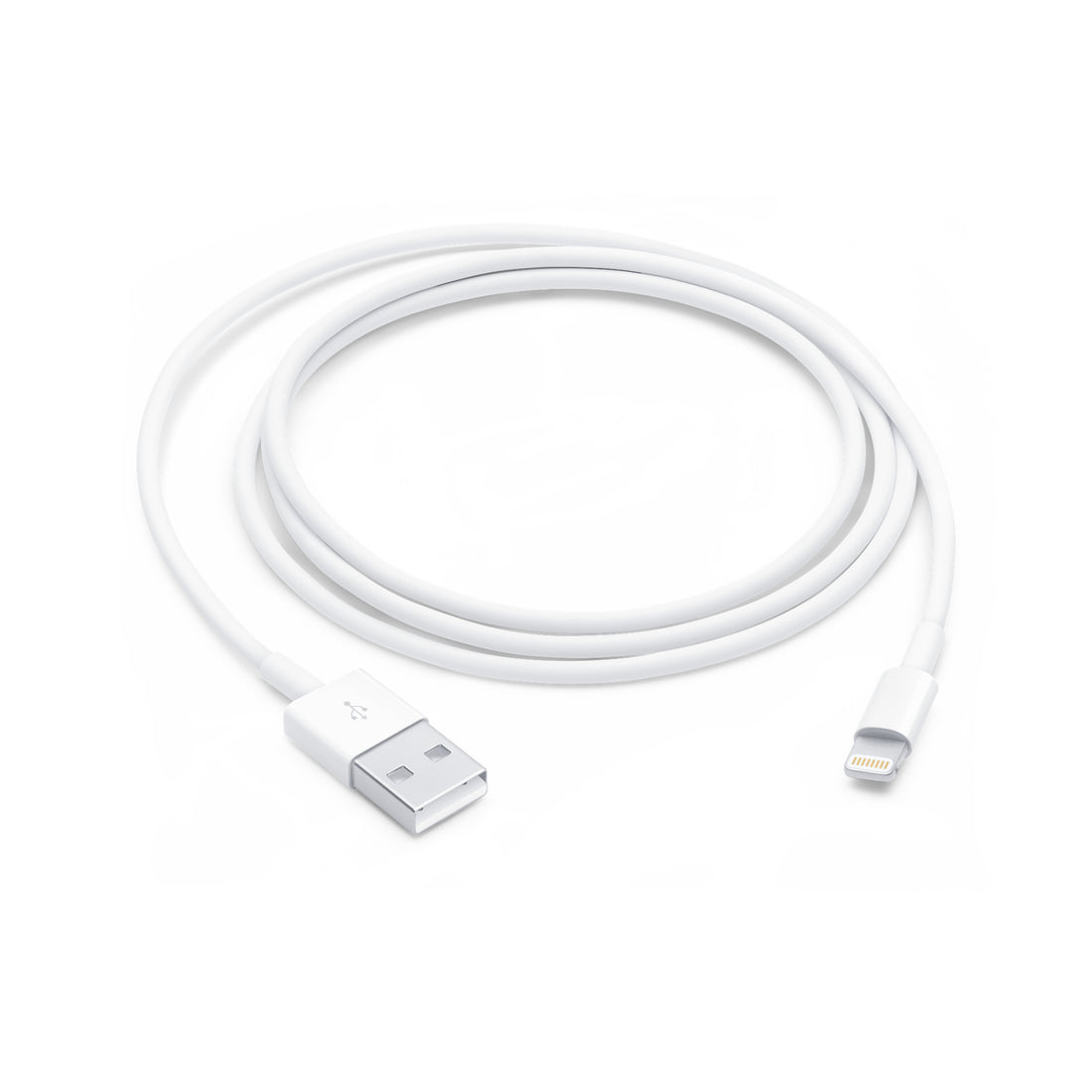 Câble Apple Lightning vers USB-A (1 m)
