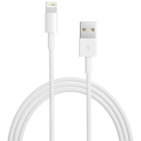 APPLE Câble Lightning vers USB (2 m) MD819ZM/A vrac