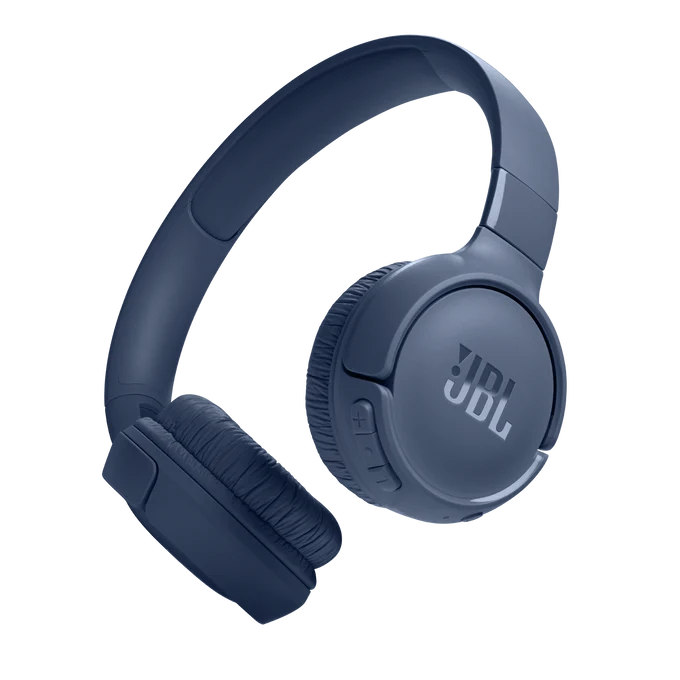 JBL CASQUE Tune 520BT BLEU