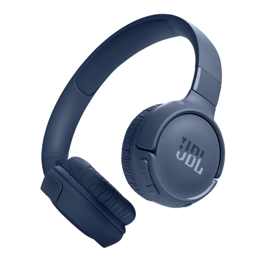 JBL CASQUE Tune 520BT BLEU