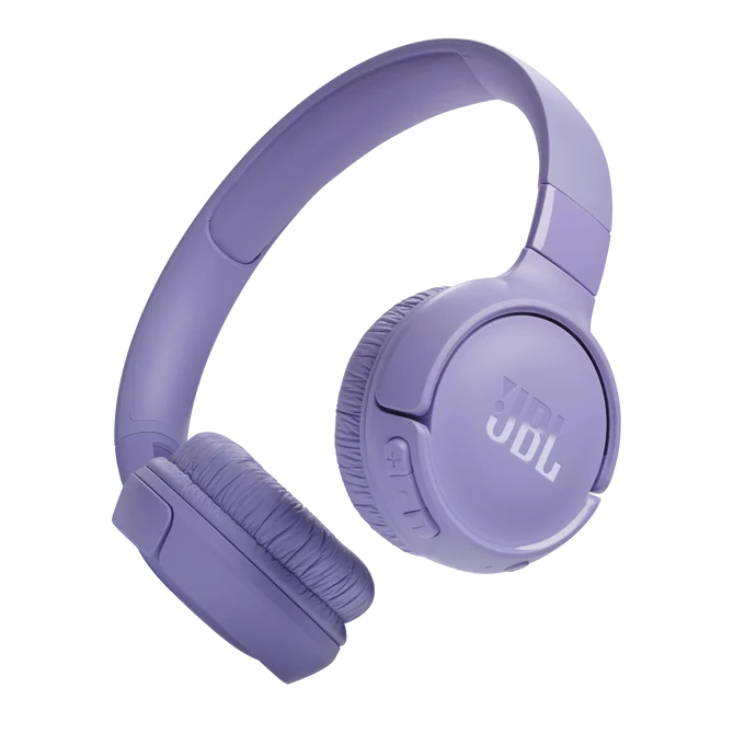 JBL CASQUE Tune 520BT VIOLET