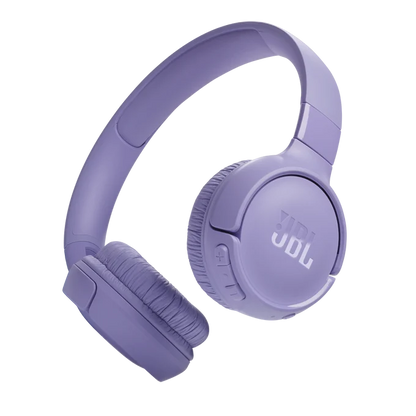 JBL CASQUE Tune 520BT VIOLET
