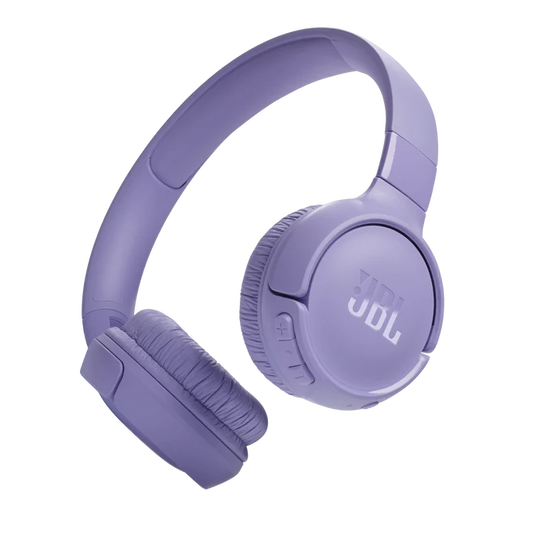 JBL CASQUE Tune 520BT VIOLET