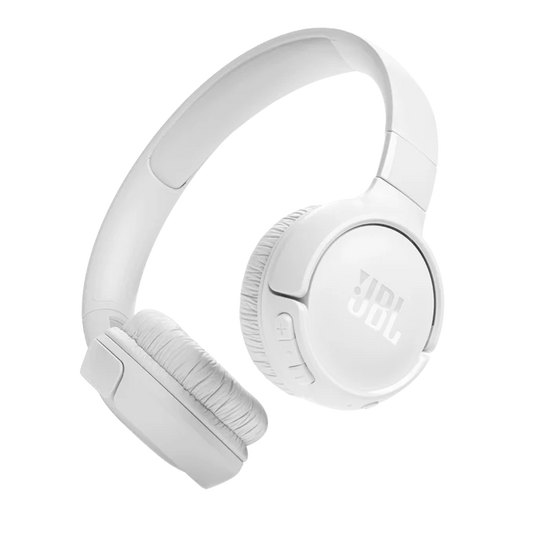 JBL CASQUE Tune 520BT BLANC