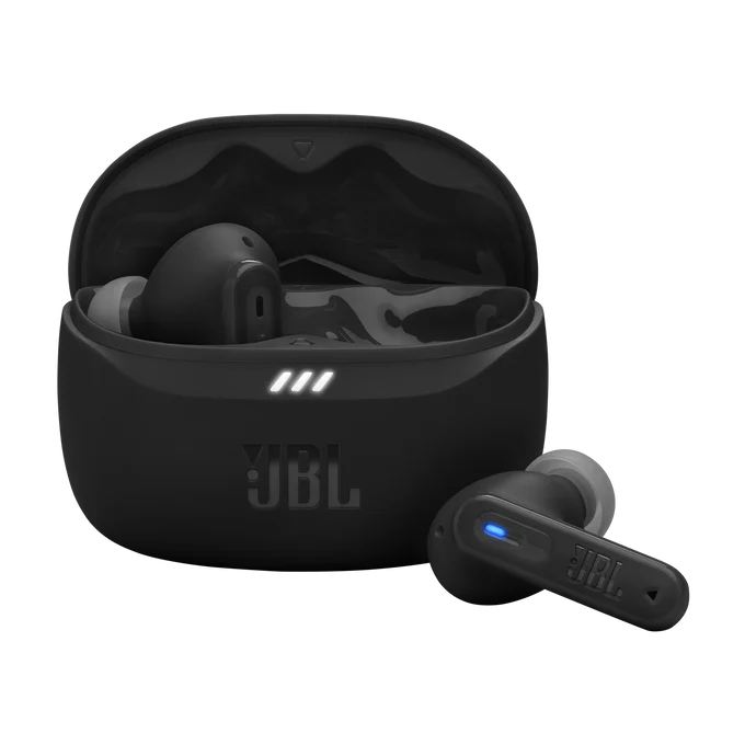 ECOUTEUR JBL WAVE BEAM 2 NOIR