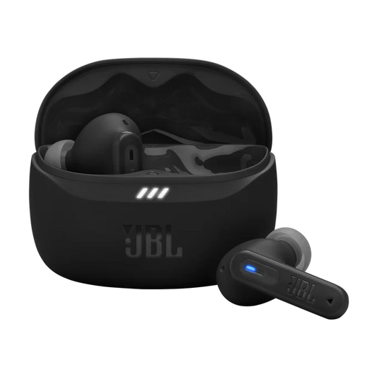 ECOUTEUR JBL WAVE BEAM 2 NOIR