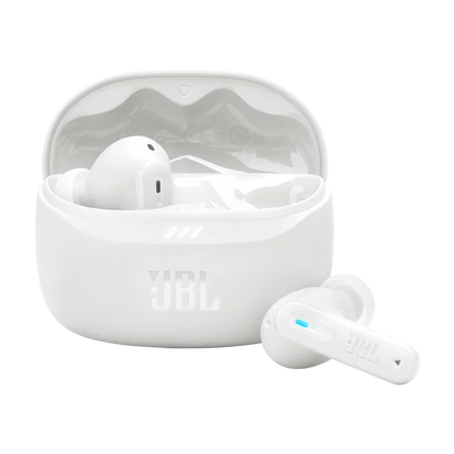 ECOUTEUR JBL WAVE BEAM 2 BLANC