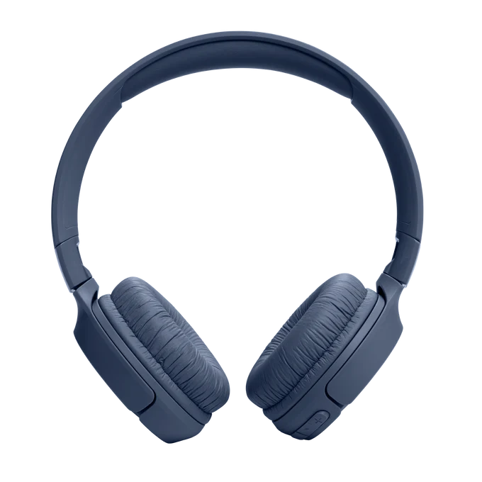 JBL CASQUE Tune 520BT BLEU