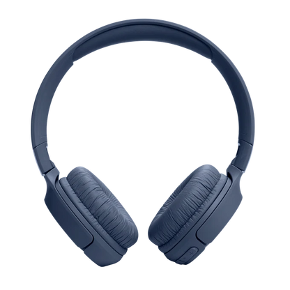 JBL CASQUE Tune 520BT BLEU