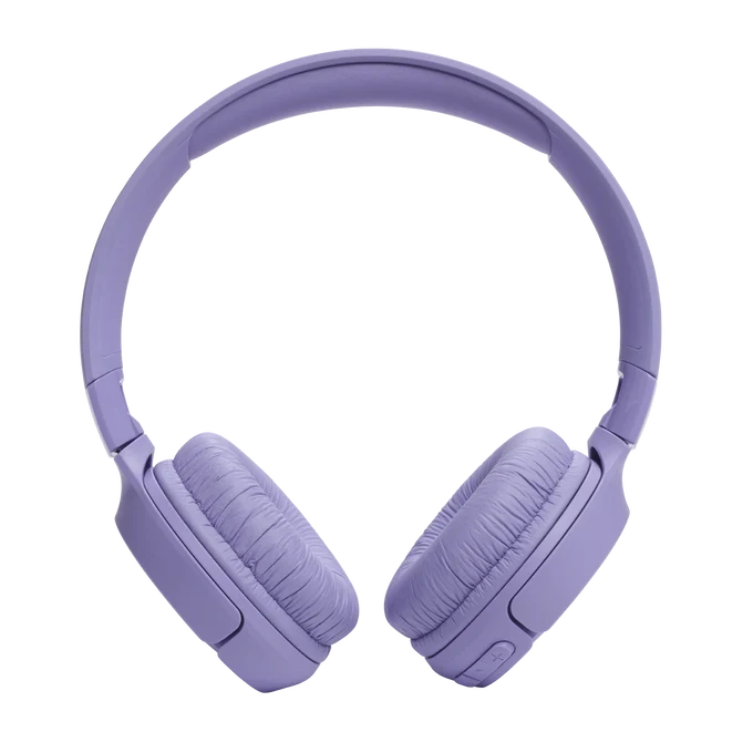 JBL CASQUE Tune 520BT VIOLET