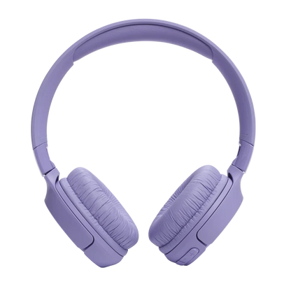 JBL CASQUE Tune 520BT VIOLET