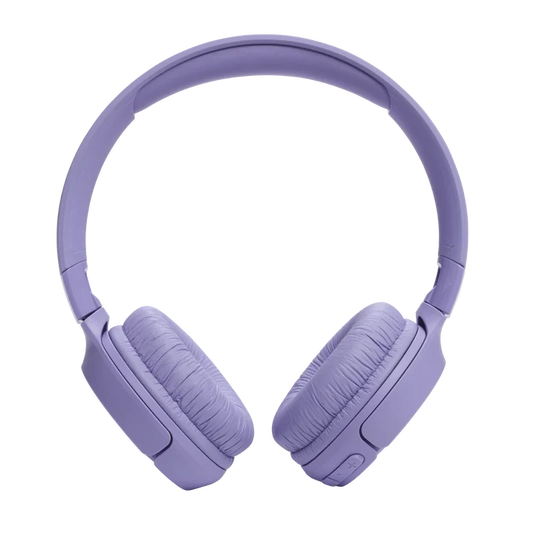 JBL CASQUE Tune 520BT VIOLET