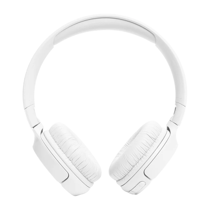 JBL CASQUE Tune 520BT BLANC