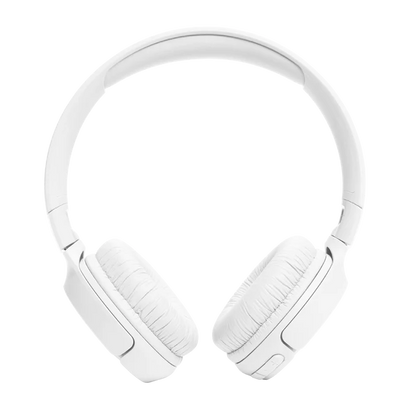 JBL CASQUE Tune 520BT BLANC