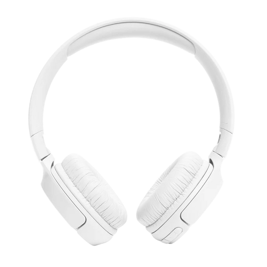 JBL CASQUE Tune 520BT BLANC