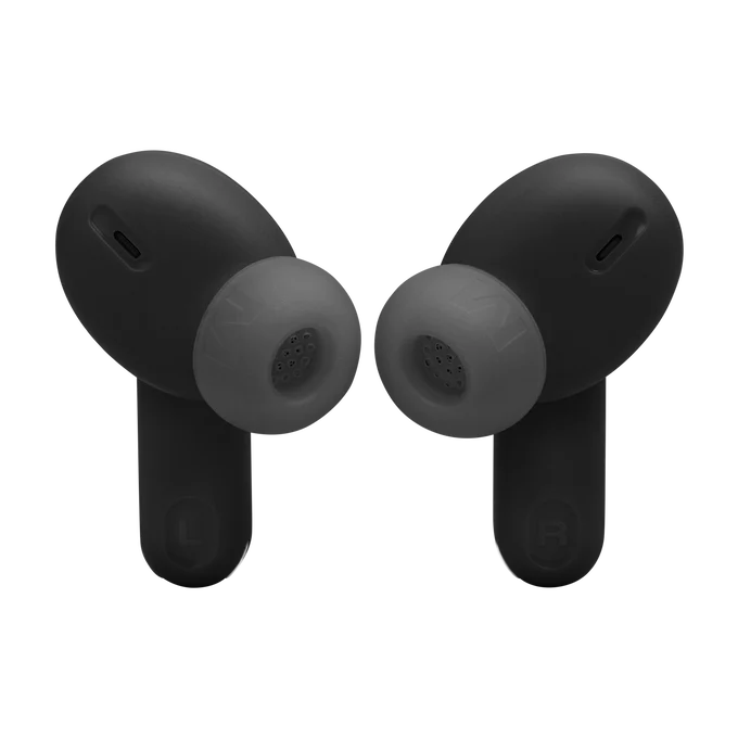 ECOUTEUR JBL WAVE BEAM 2 NOIR