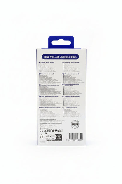 ECOUTEUR BLUETOOTH ECA ET03