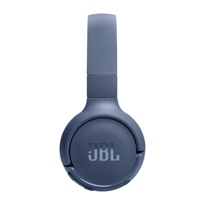 JBL CASQUE Tune 520BT BLEU