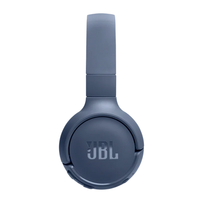 JBL CASQUE Tune 520BT BLEU