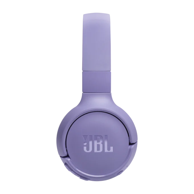 JBL CASQUE Tune 520BT VIOLET