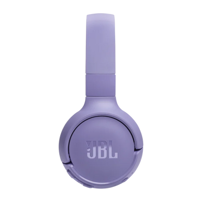 JBL CASQUE Tune 520BT VIOLET
