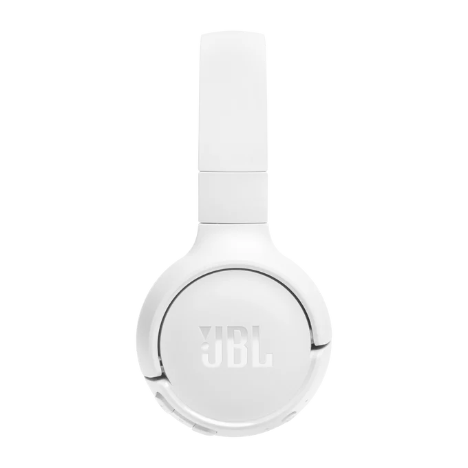 JBL CASQUE Tune 520BT BLANC