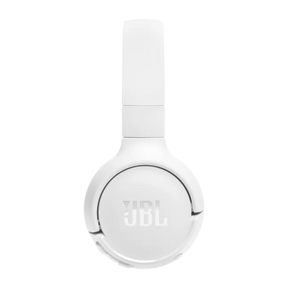 JBL CASQUE Tune 520BT BLANC