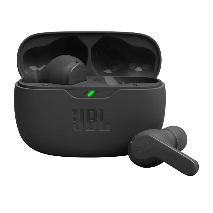 ECOUTEUR JBL WAVE BEAM NOIR