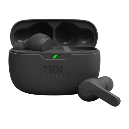 ECOUTEUR JBL WAVE BEAM NOIR