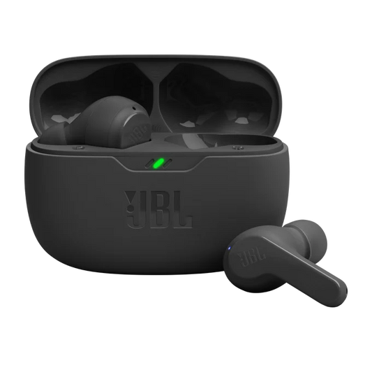 ECOUTEUR JBL WAVE BEAM NOIR