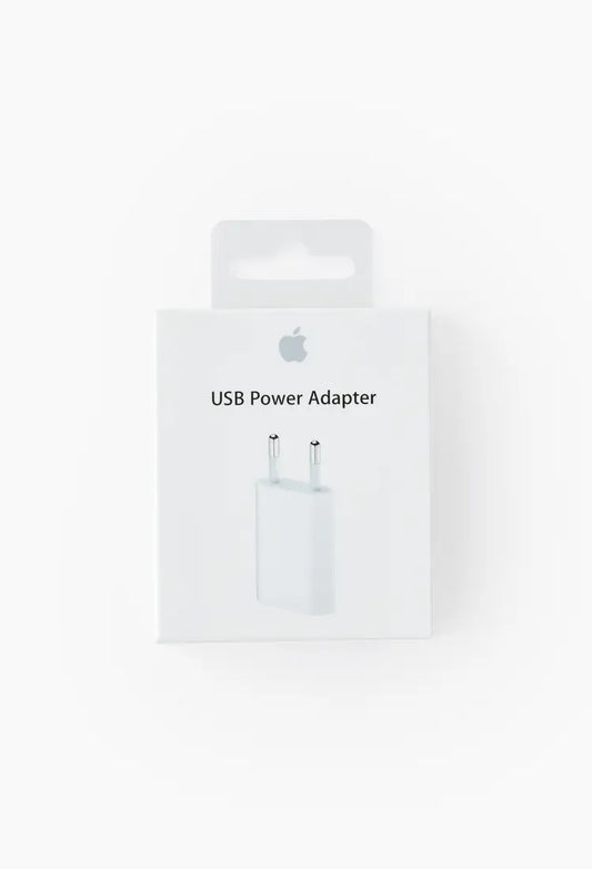 Apple chargeur secteur usb, 5 watts