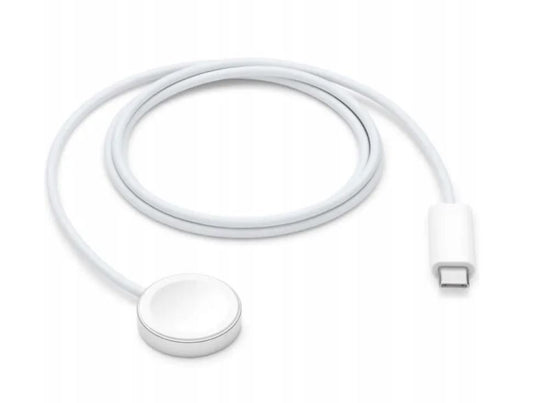 Câble de charge rapide magnétique vers USB‑C pour Apple Watch (1 m)