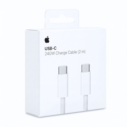 APPLE Câble USB-C 240W 2m