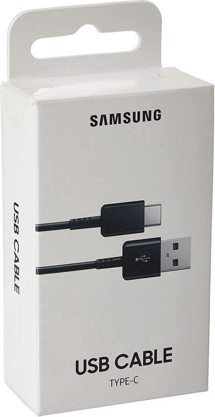 SAMSUNG Câble 15W USB-C 1,5m (Noir)