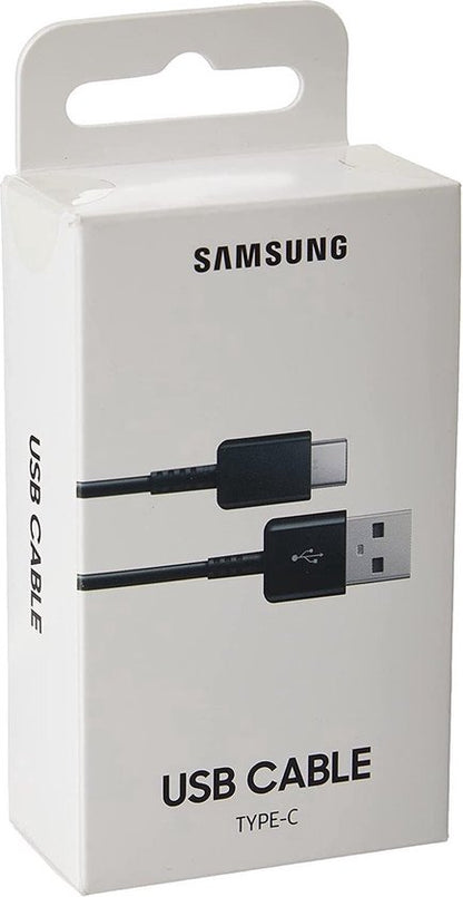 SAMSUNG Câble 15W USB-C 1,5m (Noir)