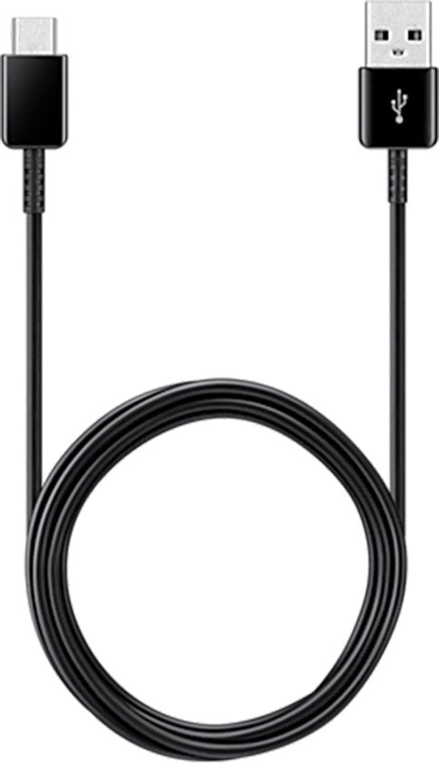 SAMSUNG Câble 15W USB-C 1,5m (Noir)