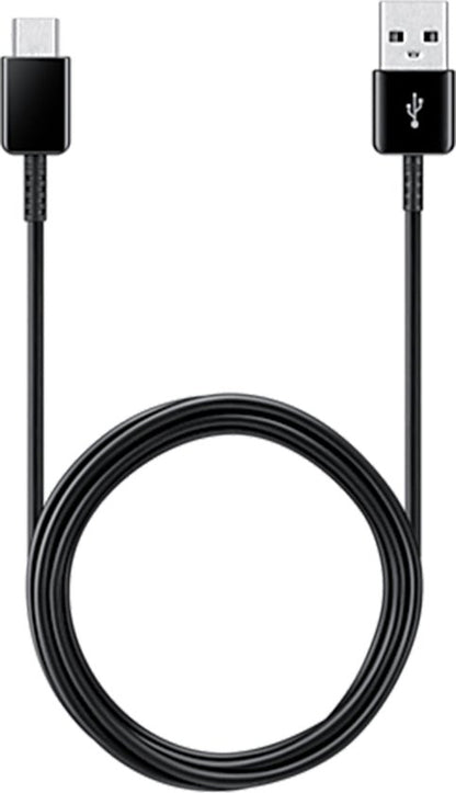 SAMSUNG Câble 15W USB-C 1,5m (Noir)