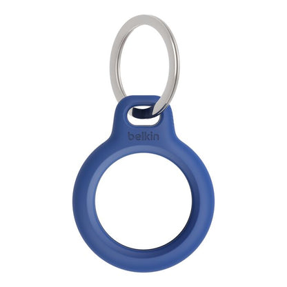 BELKIN Support Bleu AirTag