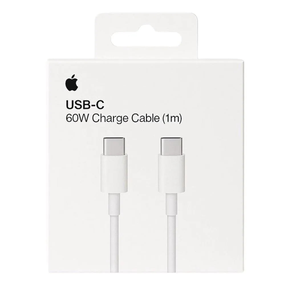 APPLE Câble USB-C 60W 1m