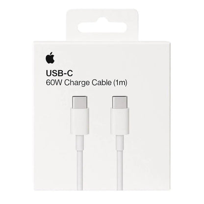 APPLE Câble USB-C 60W 1m