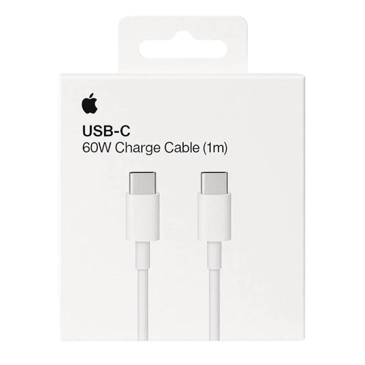 APPLE Câble USB-C 60W 1m
