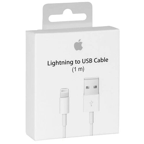 Câble Lightning vers USB (1 m) Apple