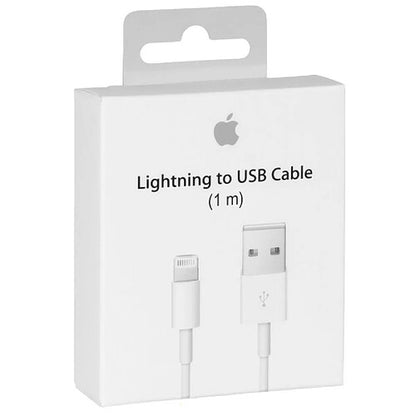 Câble Lightning vers USB (1 m) Apple