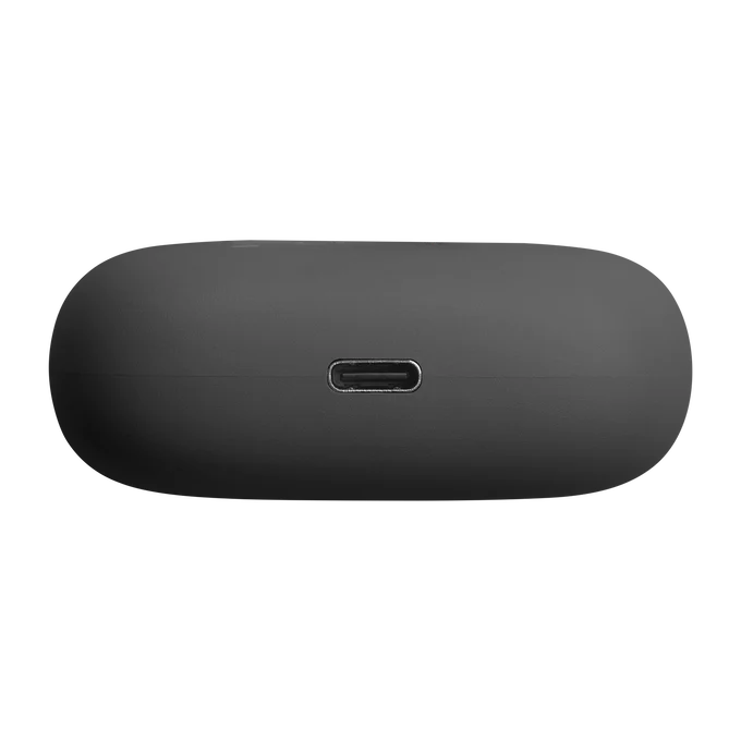ECOUTEUR JBL WAVE BEAM NOIR